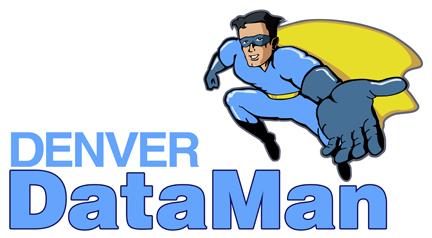 Denver DataMan Logo