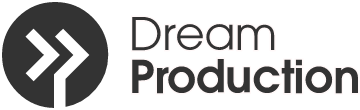 Dream Production logo