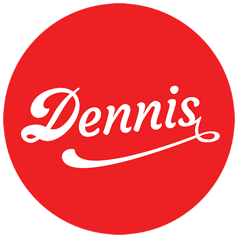 Dennis - Brilliantly different