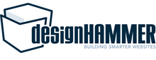 DesignHammer Logo