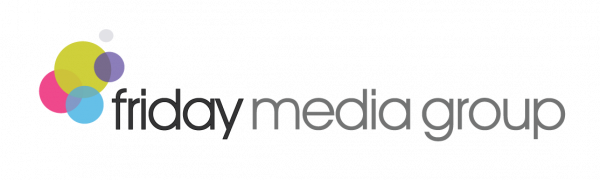 Friday Media Group Logo