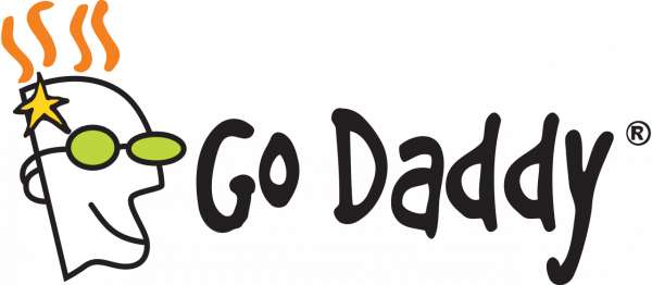 Go Daddy Logo