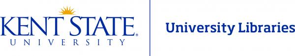 Kent State University Libraries Logo