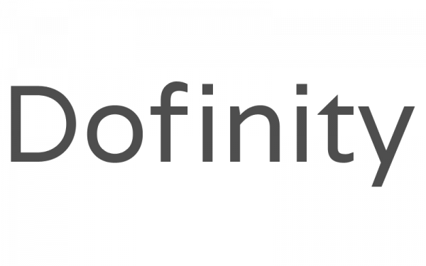 Dofinity