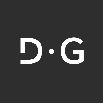 Logo Digital Garden Agency