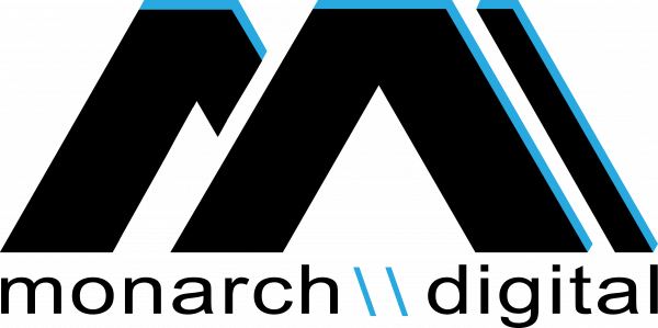 Monarch Digital logo