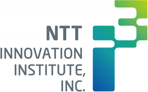 NTT Innovation Institute, Inc.