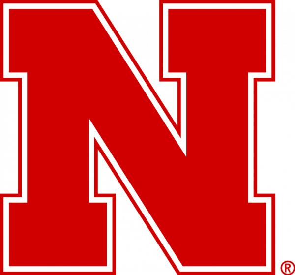 Red N logo