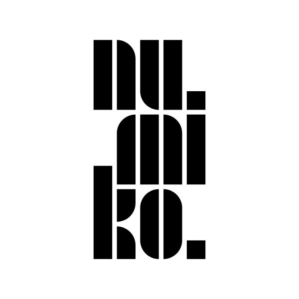 Numiko Logo