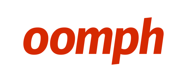 Oomph Logo