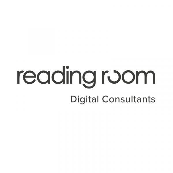 Reading Room Logo