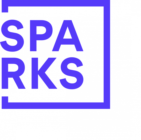 Sparks Interactive Logo