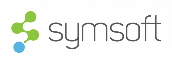 SymSoft Solutions Logo