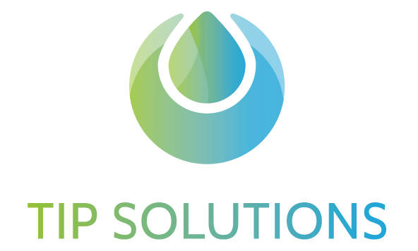 TIP Solutions logo