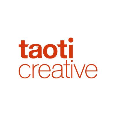 Taoti Creative Logo