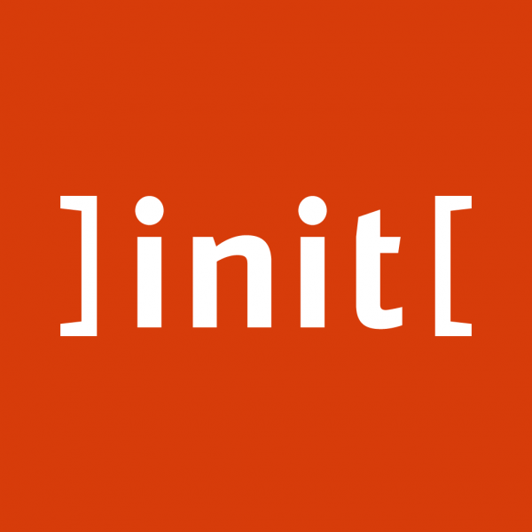 Logo ]init[ AG