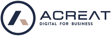 Acreat (Logo)