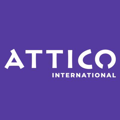 Attico - drupal development