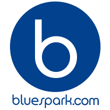 Bluespark Logo