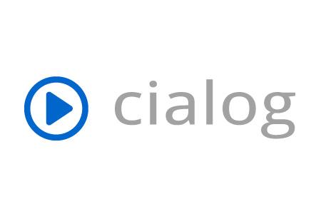 cialog | corporate interactive design