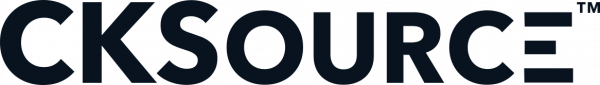 CKSource logotype