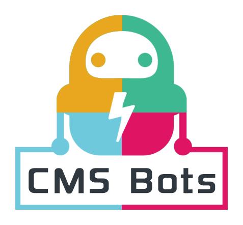 CMSbots