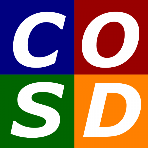 COSD (Centre for Open Systems Deployment)