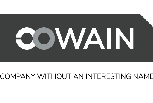 CoWAIN - Company Without An Interesting Name