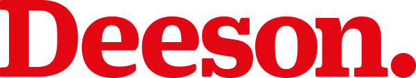 Deeson logo