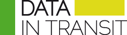 Data in Transit Logo