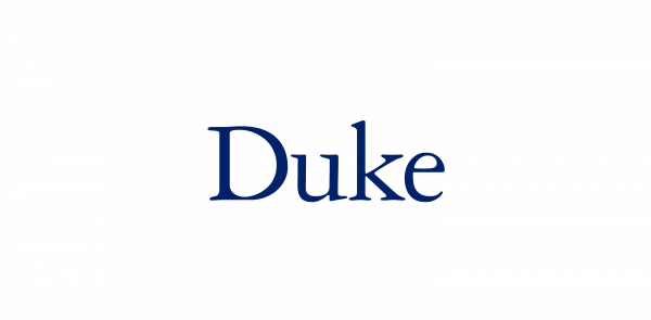 Logo of Duke University