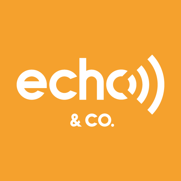 Echo & Co. logo