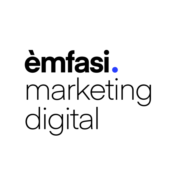 Emfasi Marketing Digital