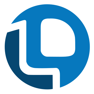LakeDrops Logo