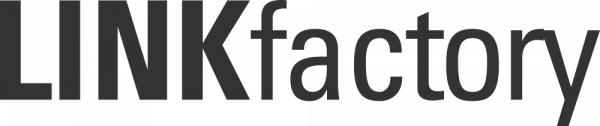 Linkfactory logo
