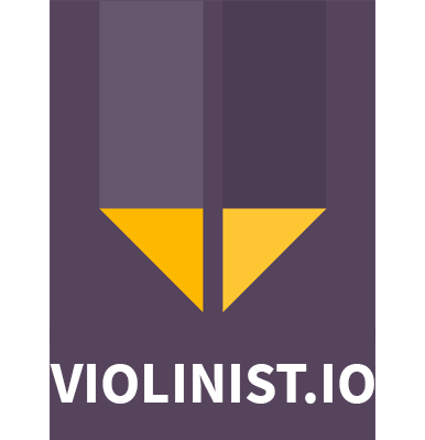 Violinist.io logo