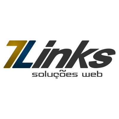 Logomarca da 7Links Soluções Web