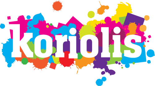 Koriolis Logo