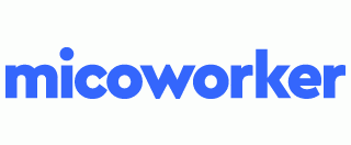 Micoworker's logo