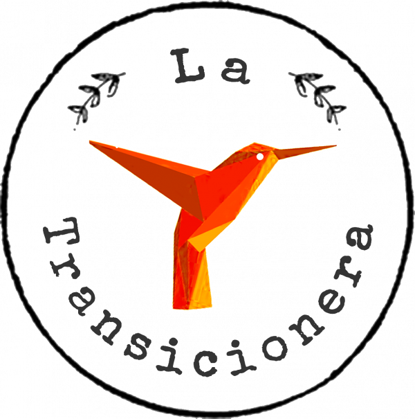 Logo La Transicionera