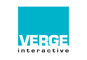 Verge Interactive Logo