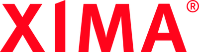 Logo XIMA MEDIA GmbH