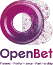 OpenBet Logo