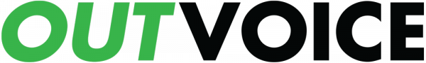 OutVoice Logo