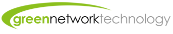 Green Network Technology - Logo