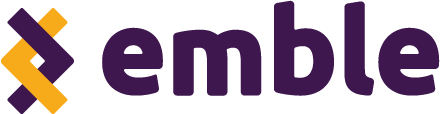 Emble logo