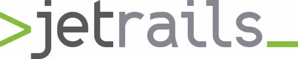 JetRails Website Hosting Logo