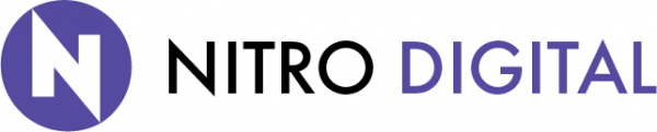 Nitro Digital Logo Nitro Digital