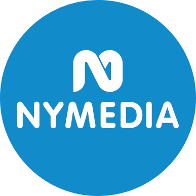 Ny Media logo