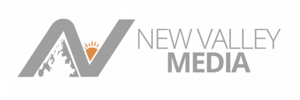 New Valley Media Logo